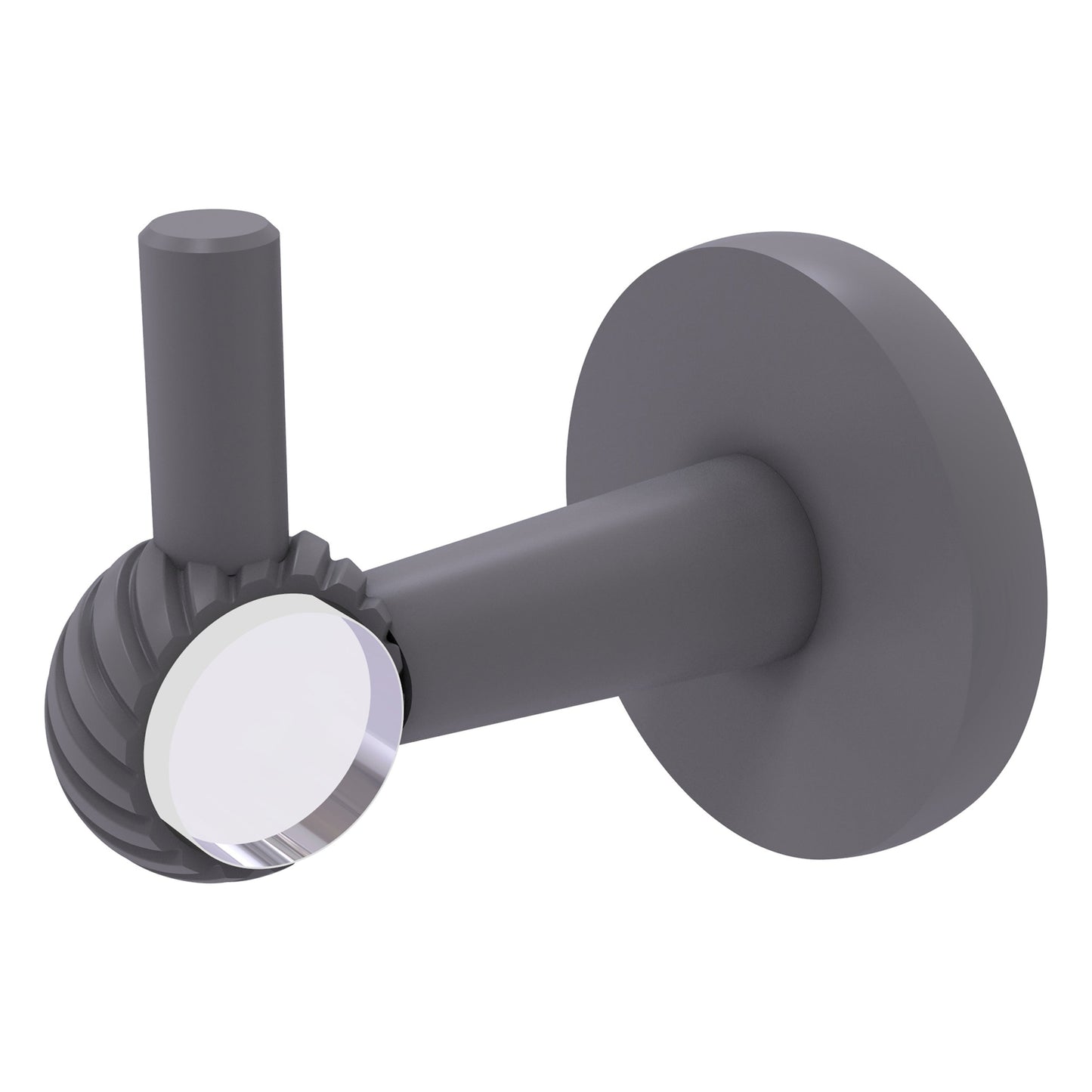 #finish_Matte Gray