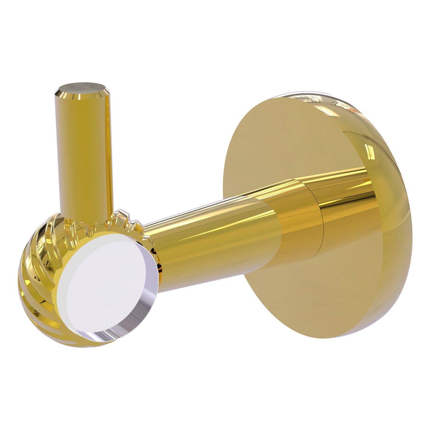#finish_Polished Brass