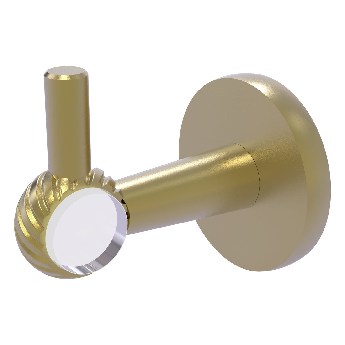 #finish_Satin Brass