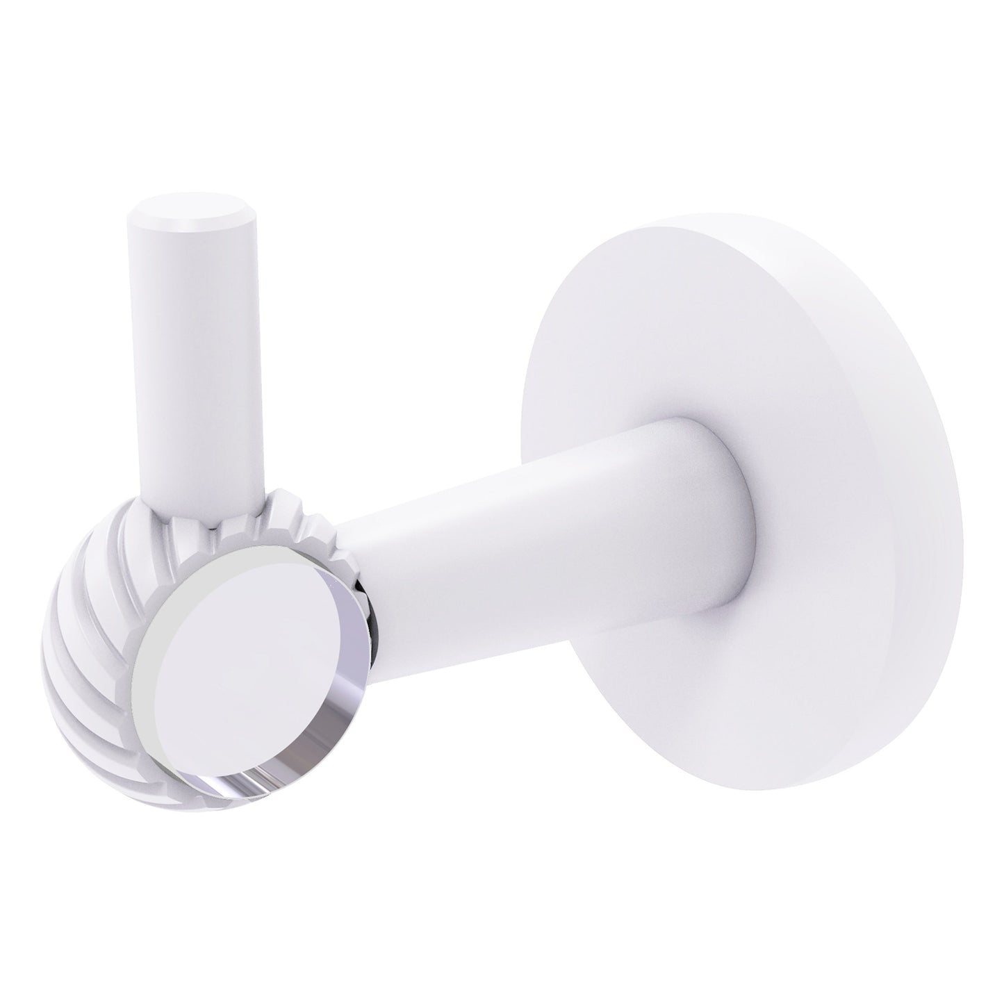 #finish_Matte White