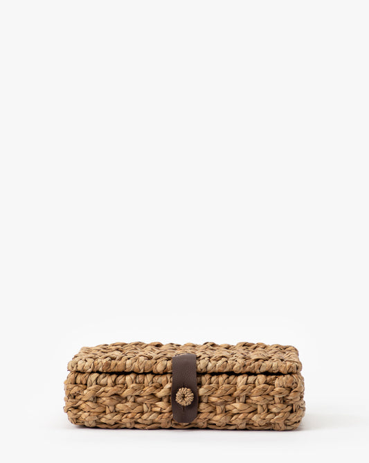 Corinne Woven Box