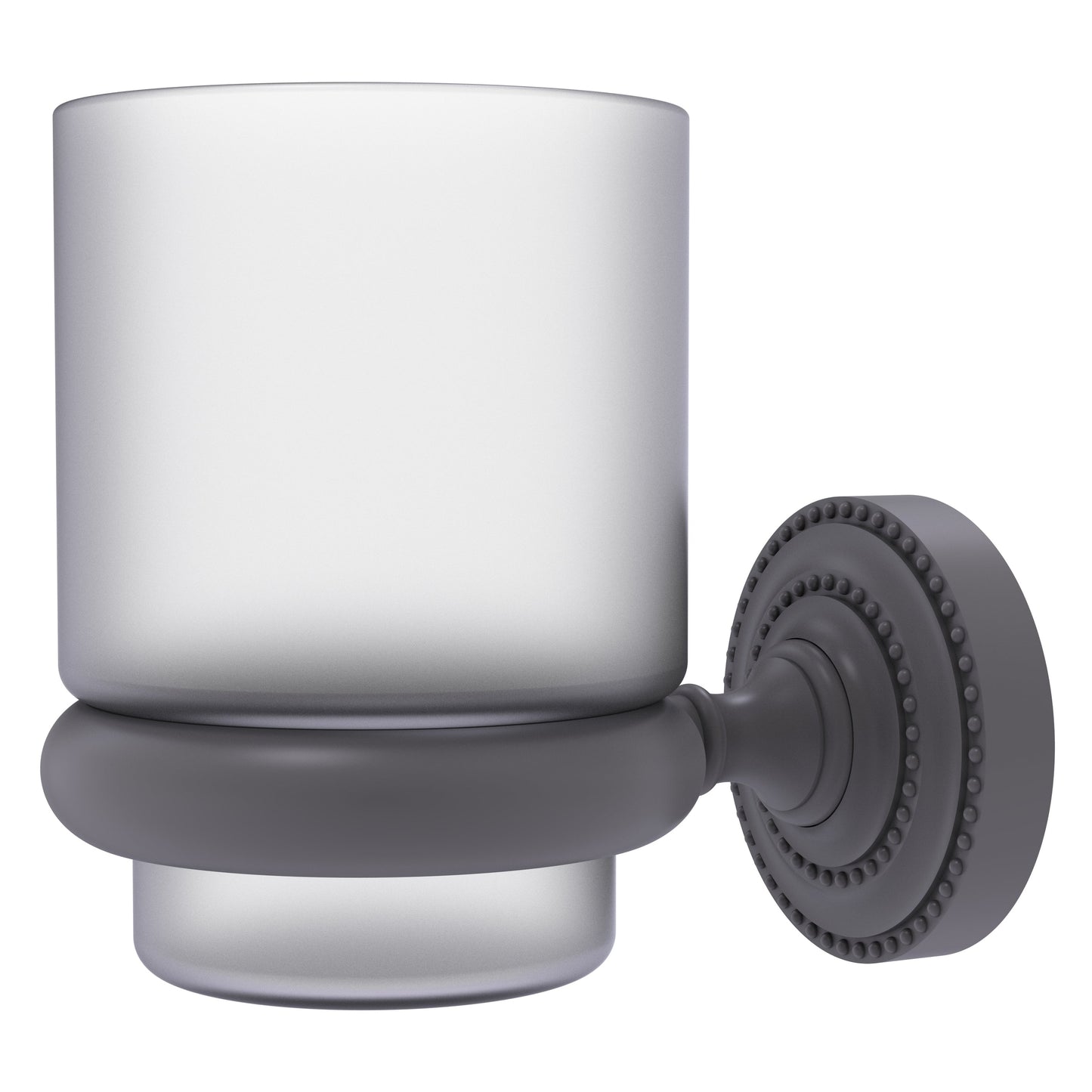 #finish_Matte Gray