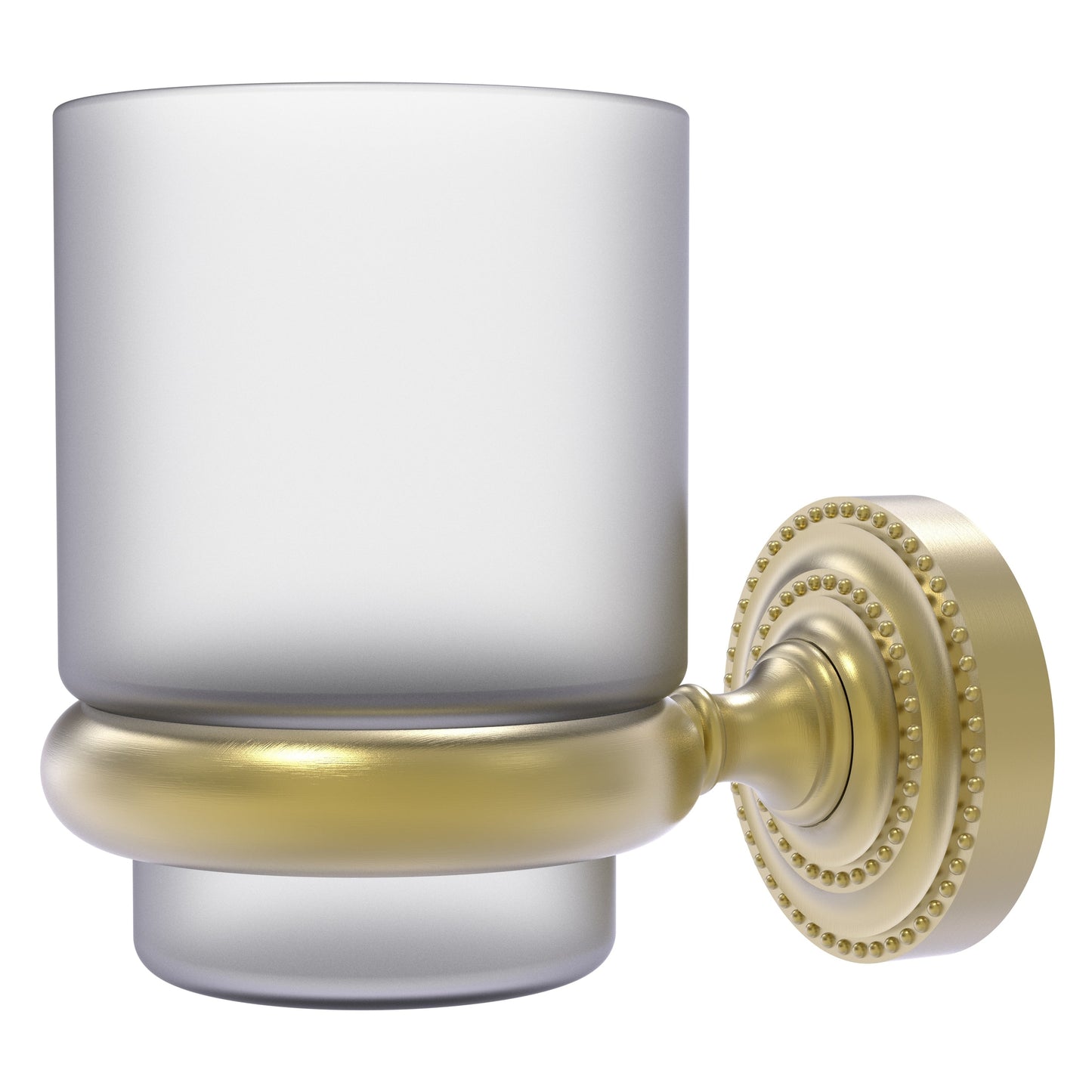 #finish_Satin Brass