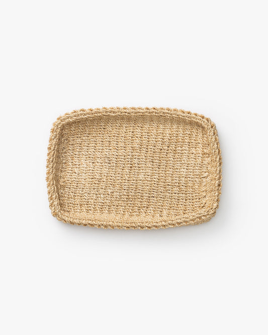 Deryn Woven Tray