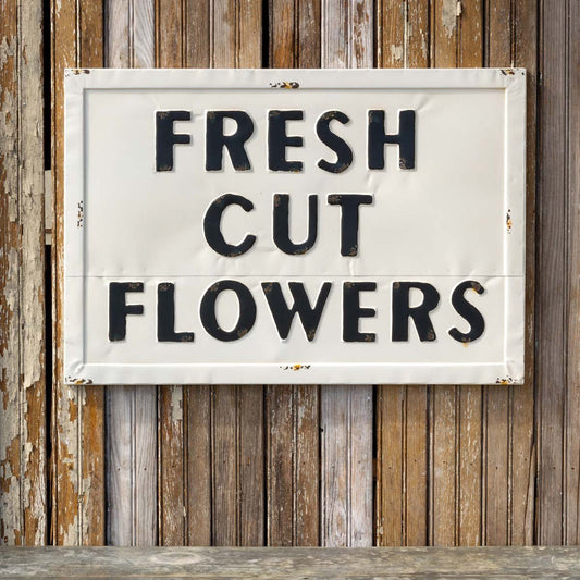 Fresh Cut Flowers