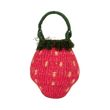 Strawberry Handbag