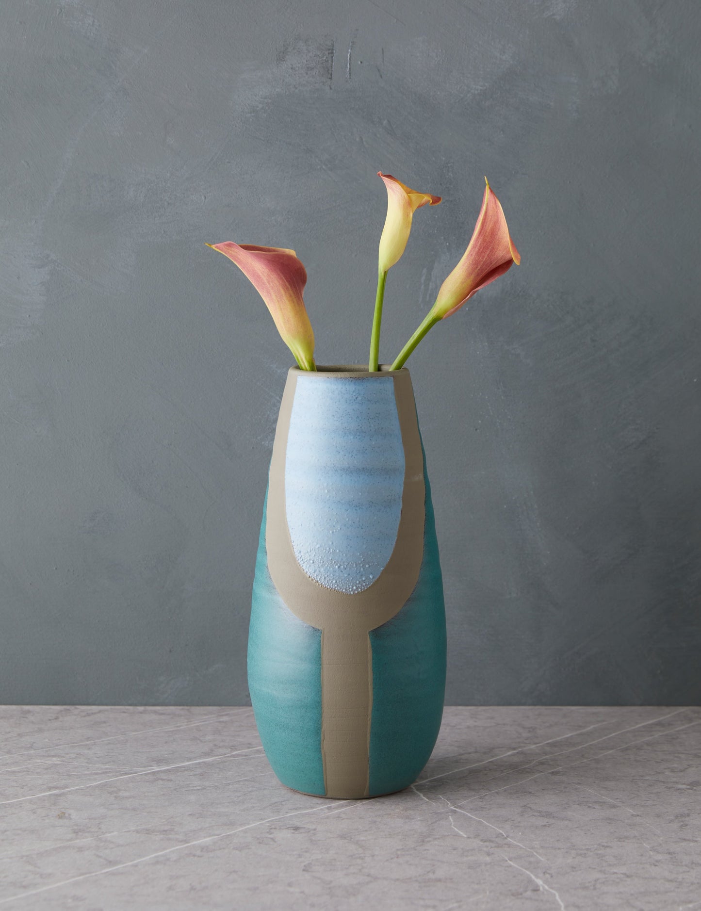 Pascal Vase
