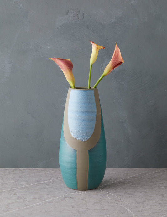 Pascal Vase