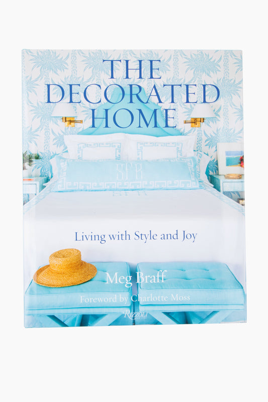 The Decorated Home