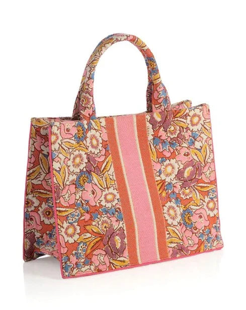 Rosetta Tote