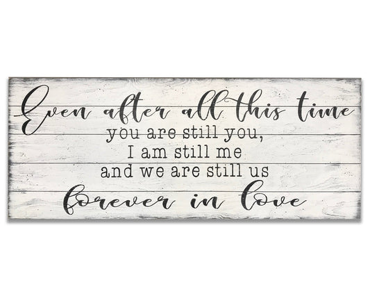 you are still you and i am still me love quote signs soulmate quotes