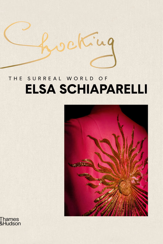 Shocking: The Surreal World of Elsa Schiaparelli