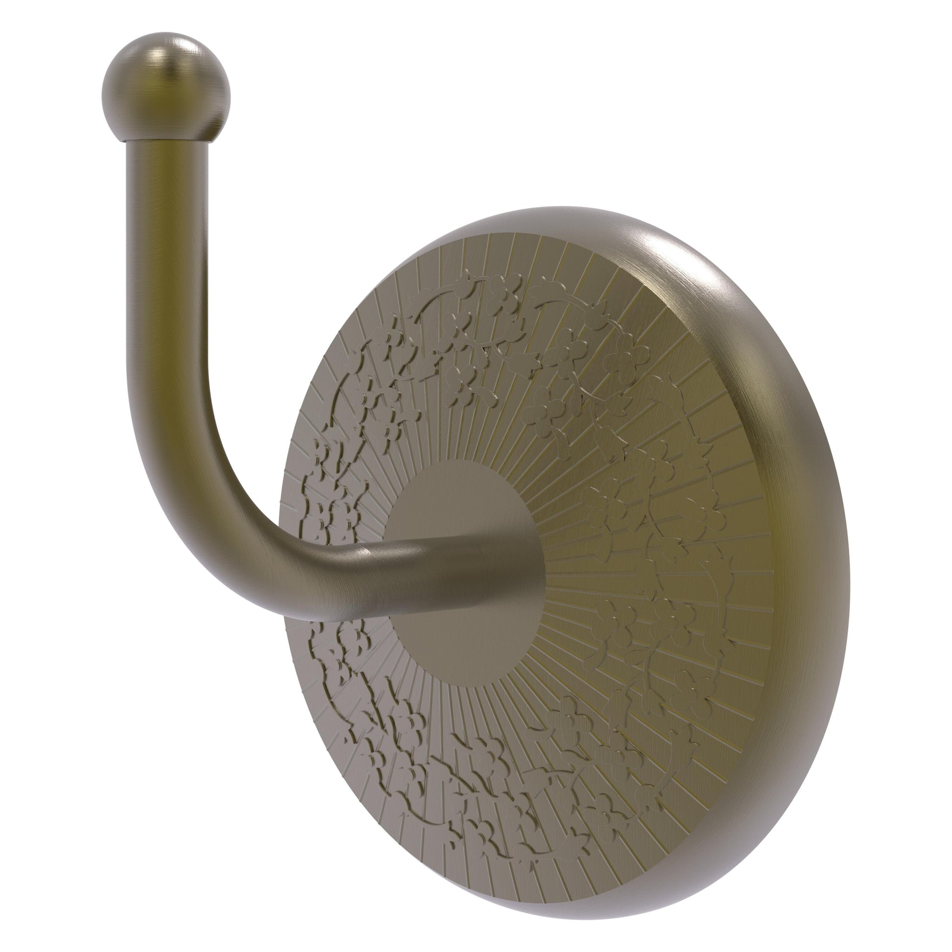 #finish_Antique Brass