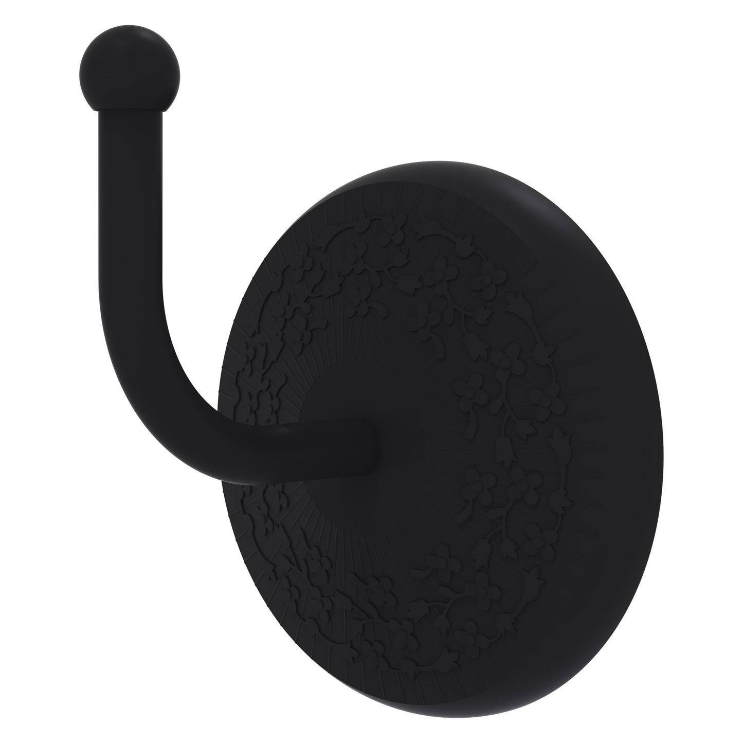 #finish_Matte Black