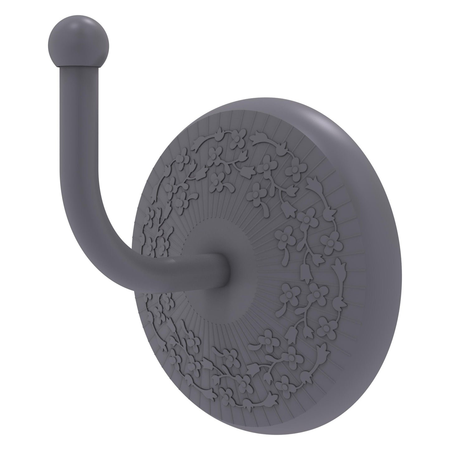 #finish_Matte Gray