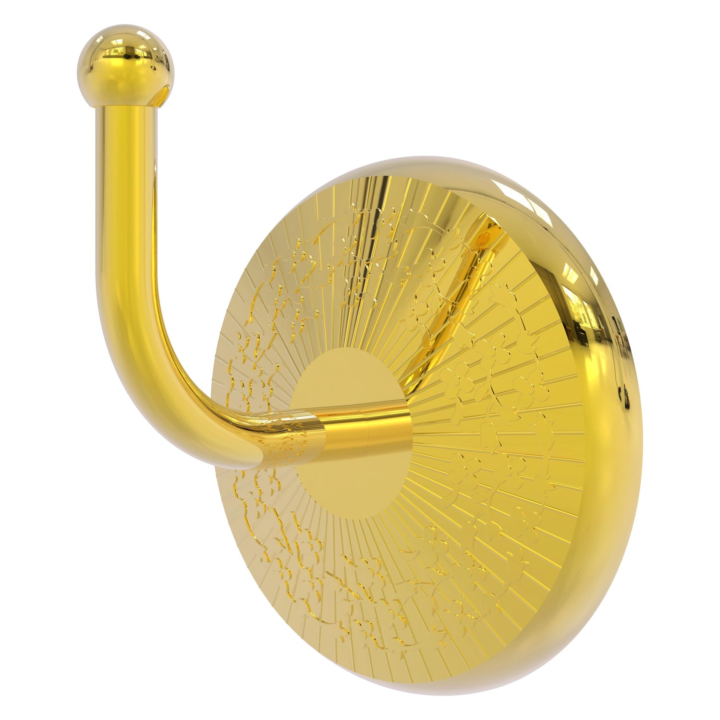 #finish_Polished Brass