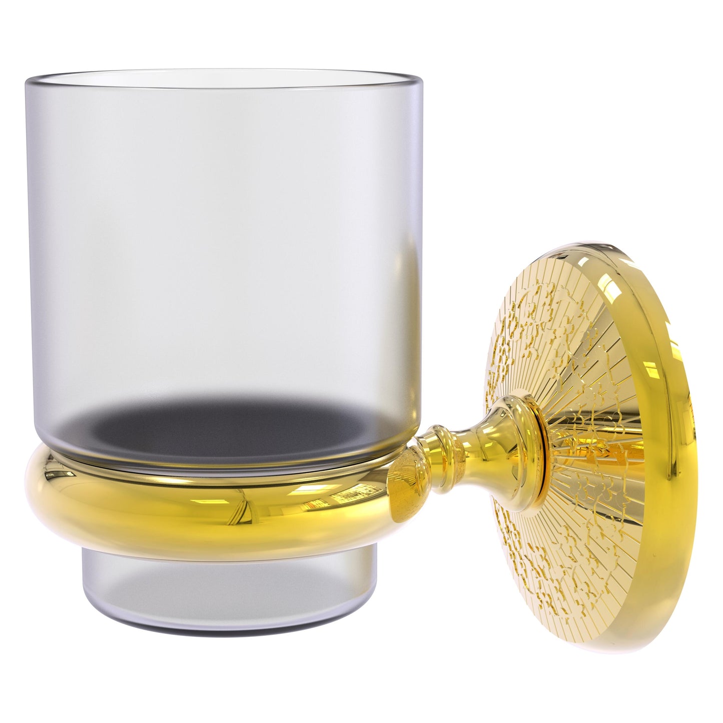 #finish_Polished Brass