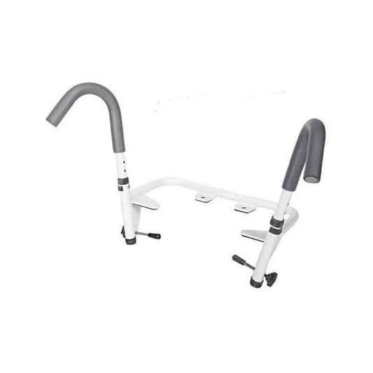 MOBB Healthcare Ultimate Toilet Seat Safety Frame