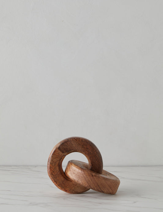 Moss Chain Object
