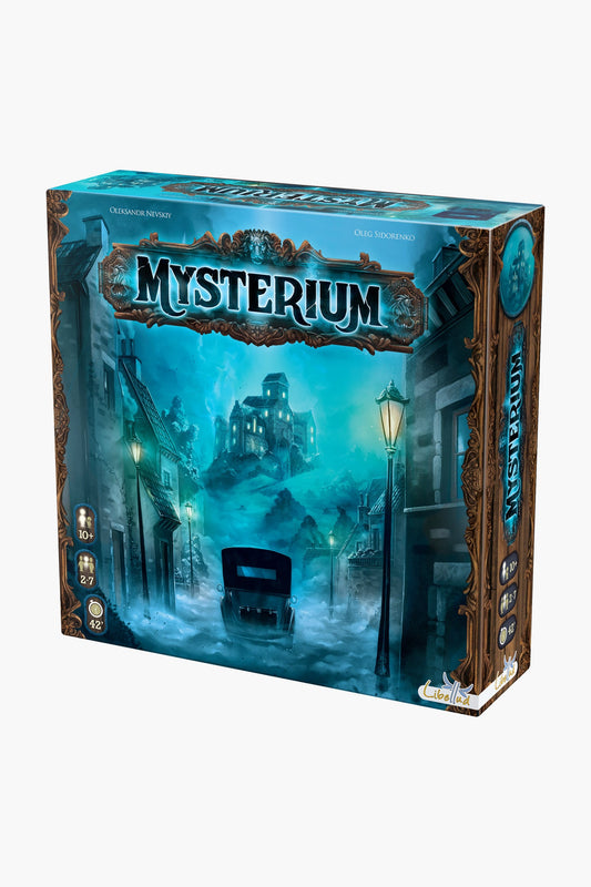 Mysterium