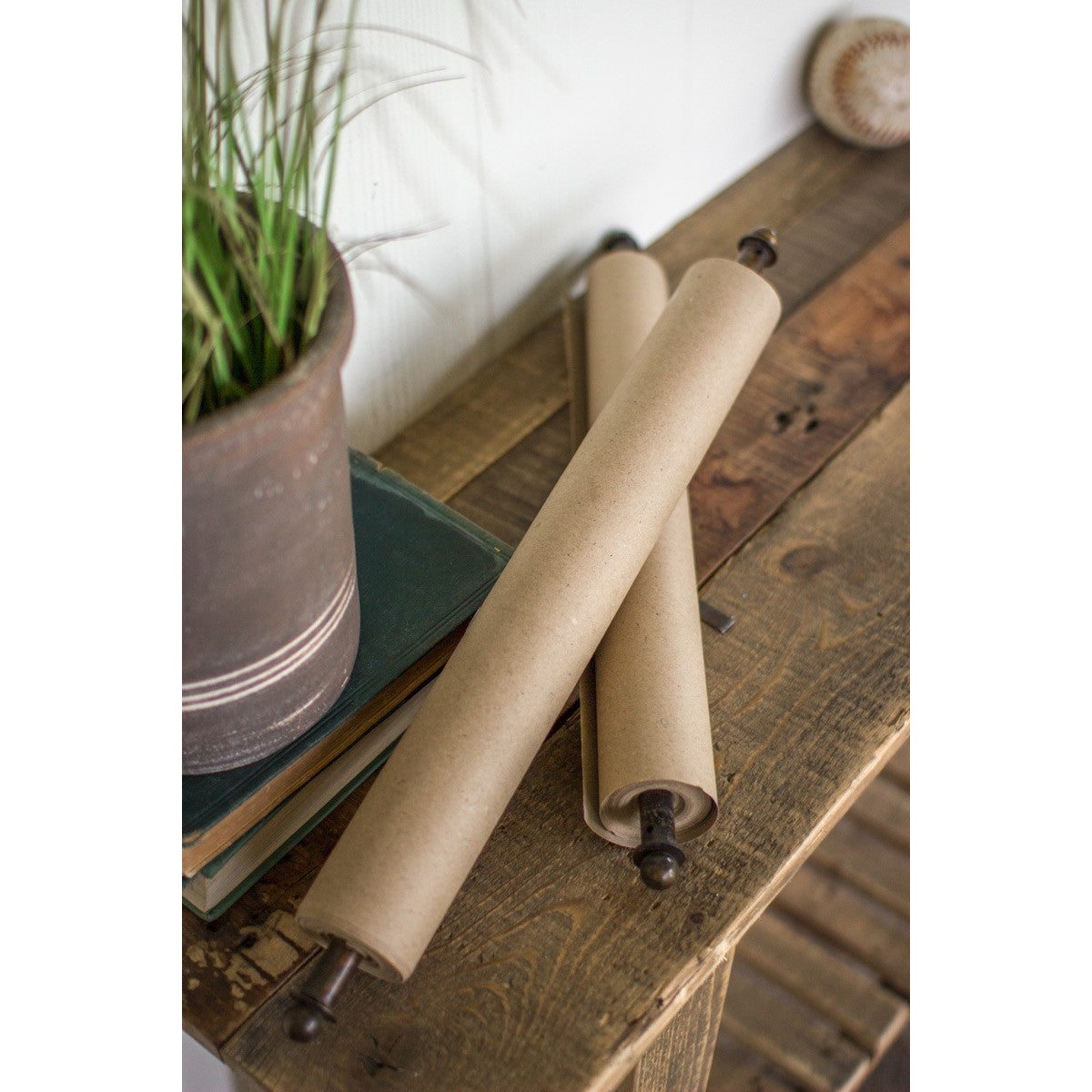 Replacement 16 inch Note Roll 50 Feet \ Medium