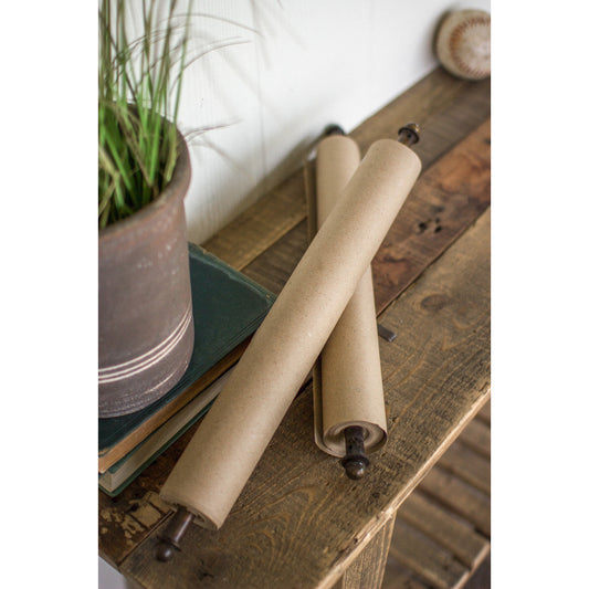 Replacement 16 inch Note Roll 50 Feet \ Medium