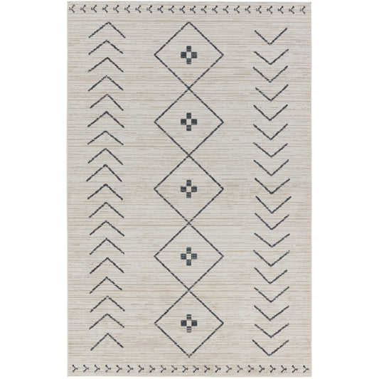 Nadine- 01 Rug
