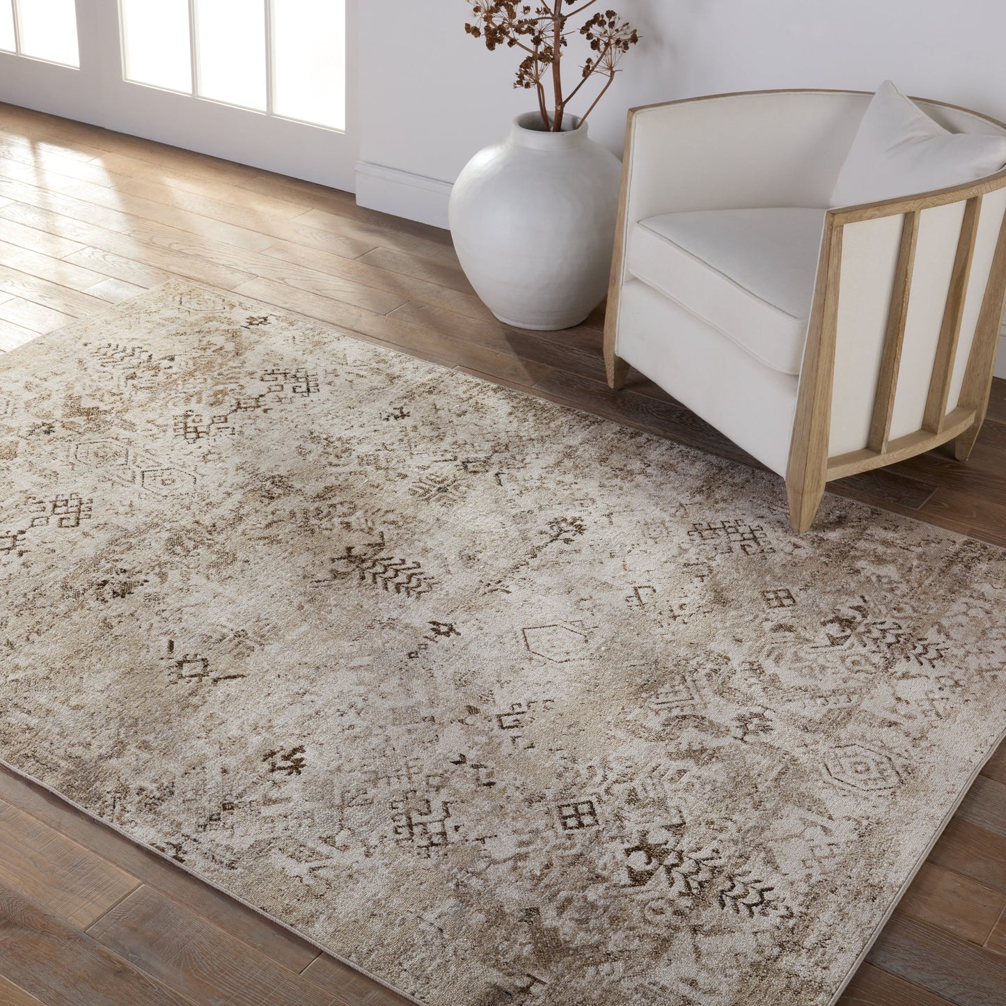 Nadine- 03 Rug