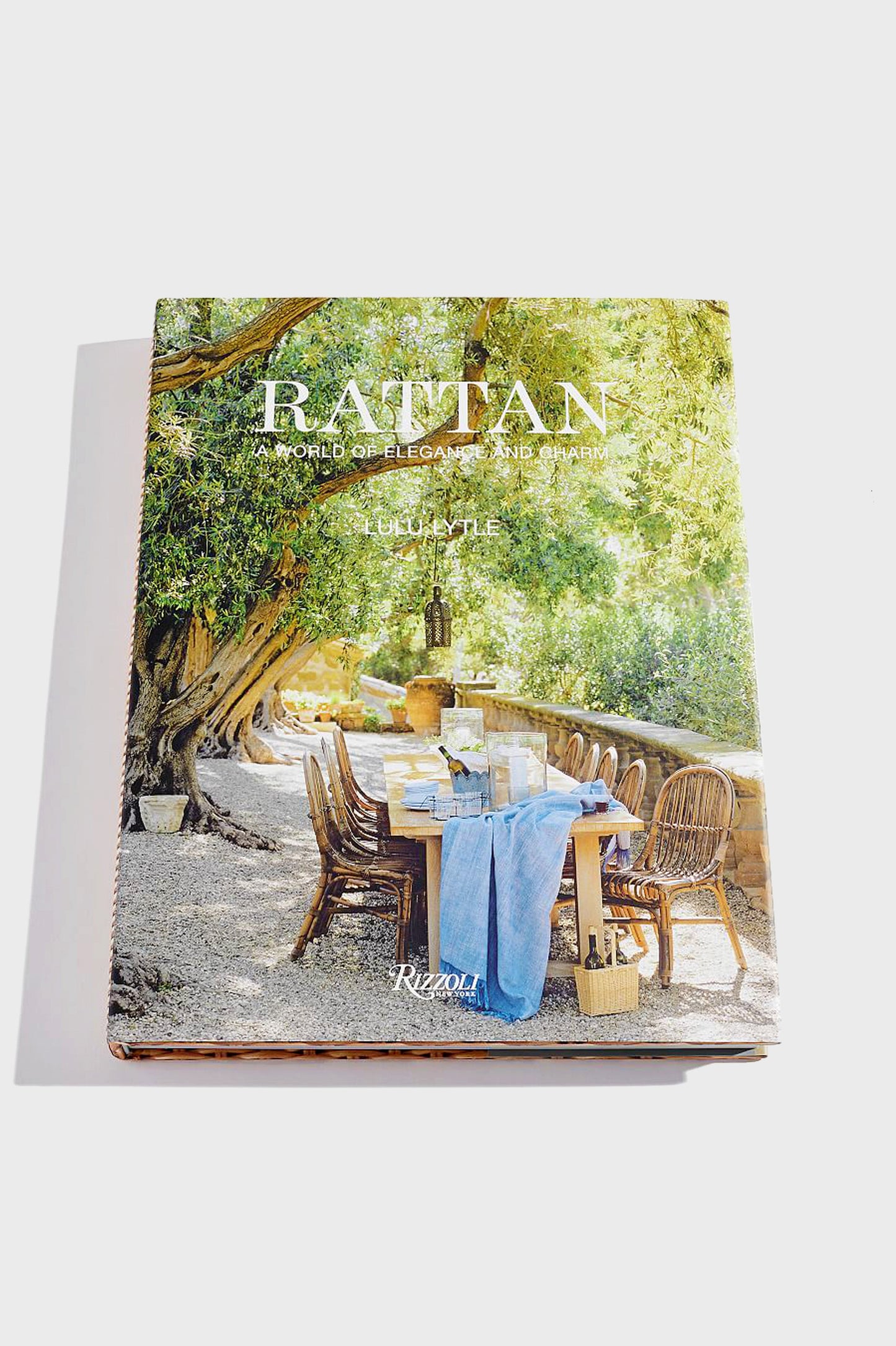 Rattan: A World of Elegance and Charm