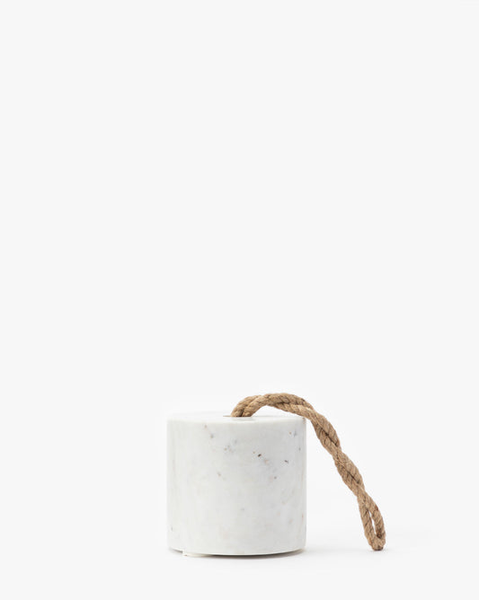 Orvin Marble Door Stopper