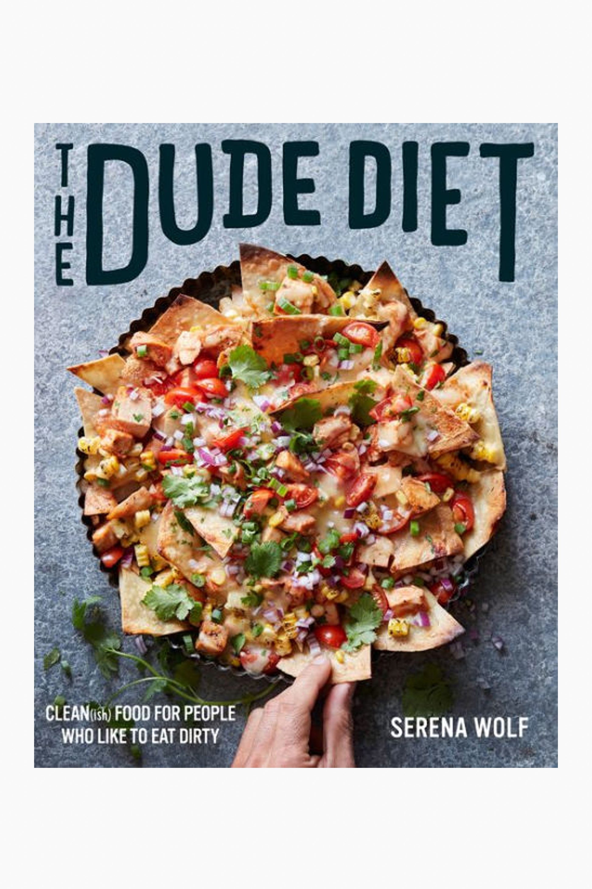 The Dude Diet