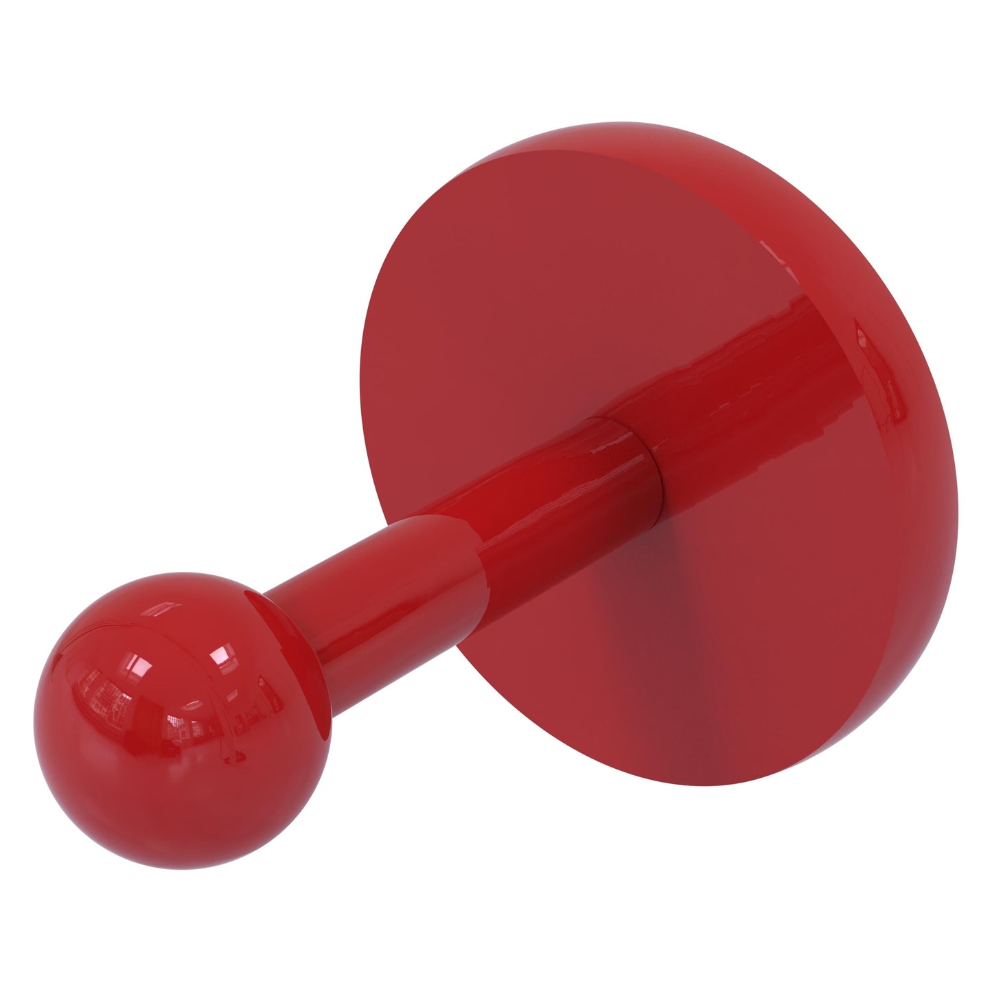 #finish_Fire Engine Red