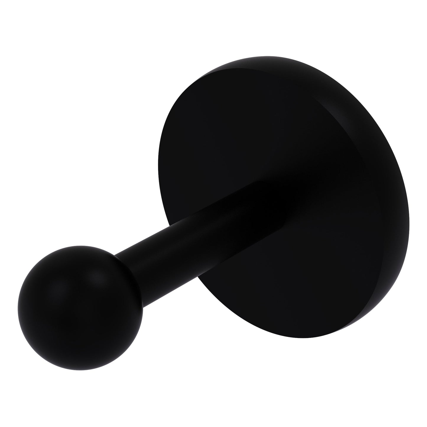 #finish_Matte Black