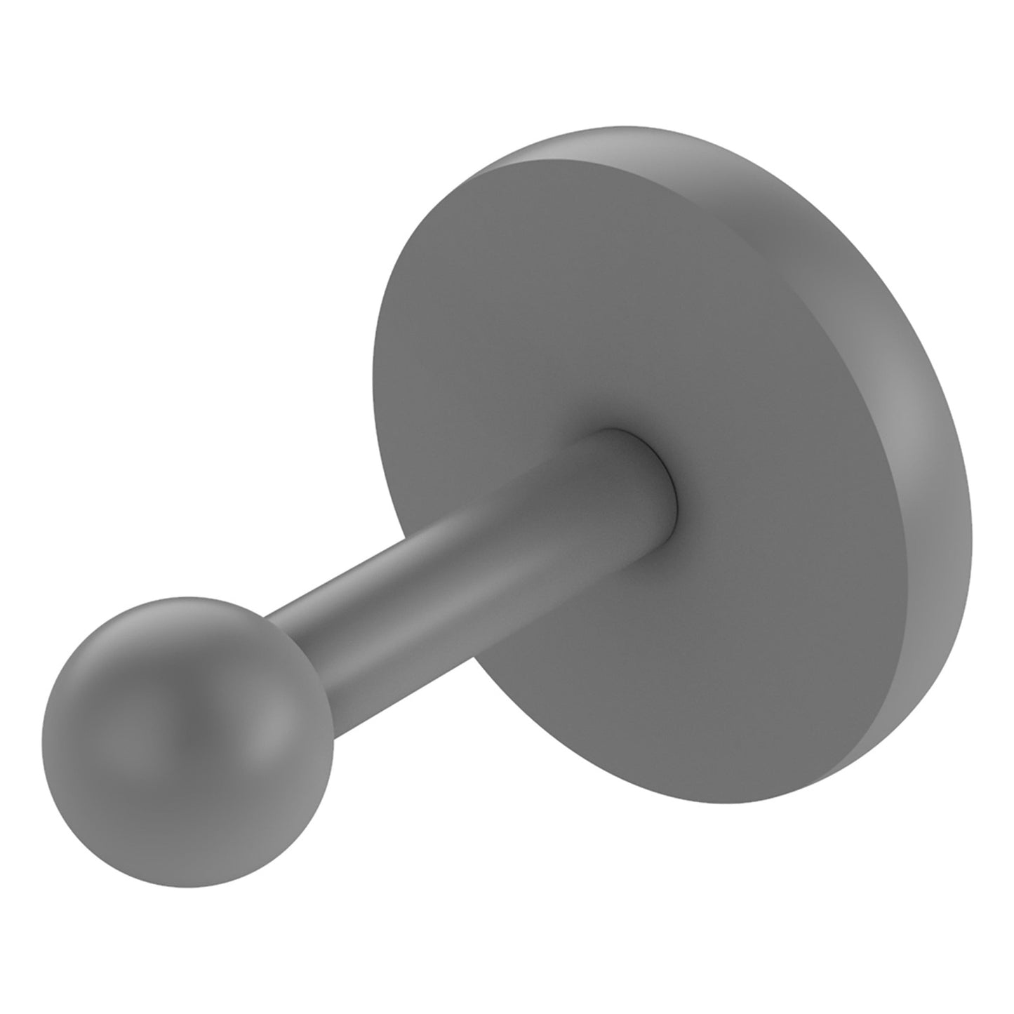 #finish_Matte Gray
