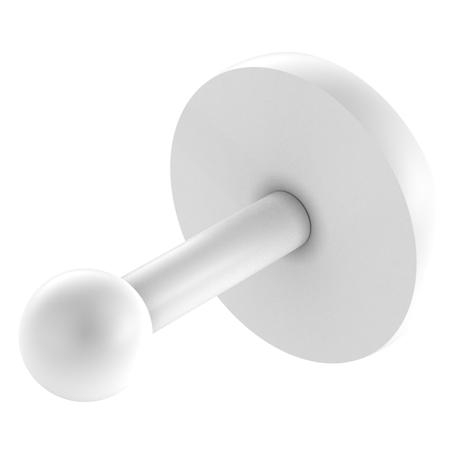 #finish_Matte White