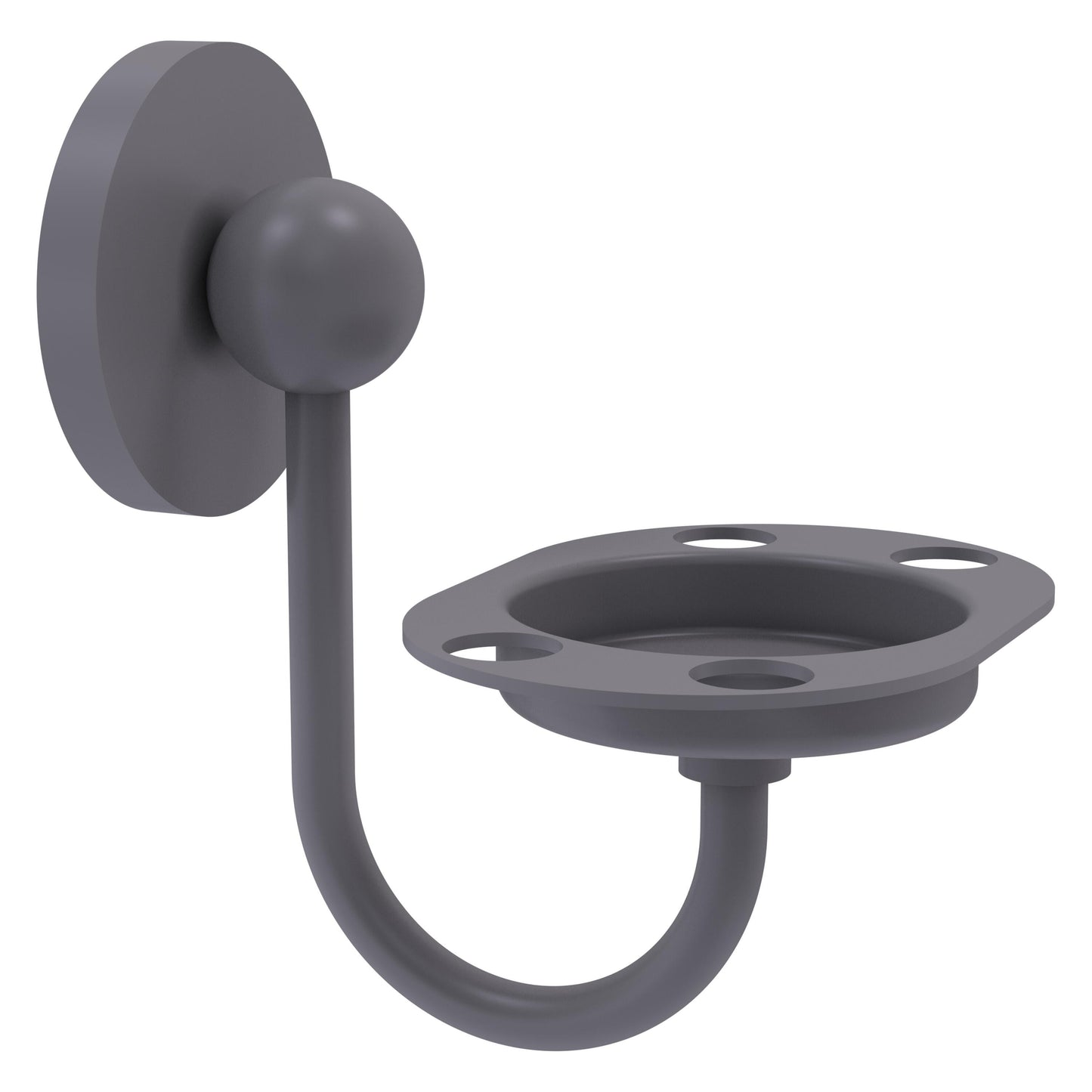 #finish_Matte Gray