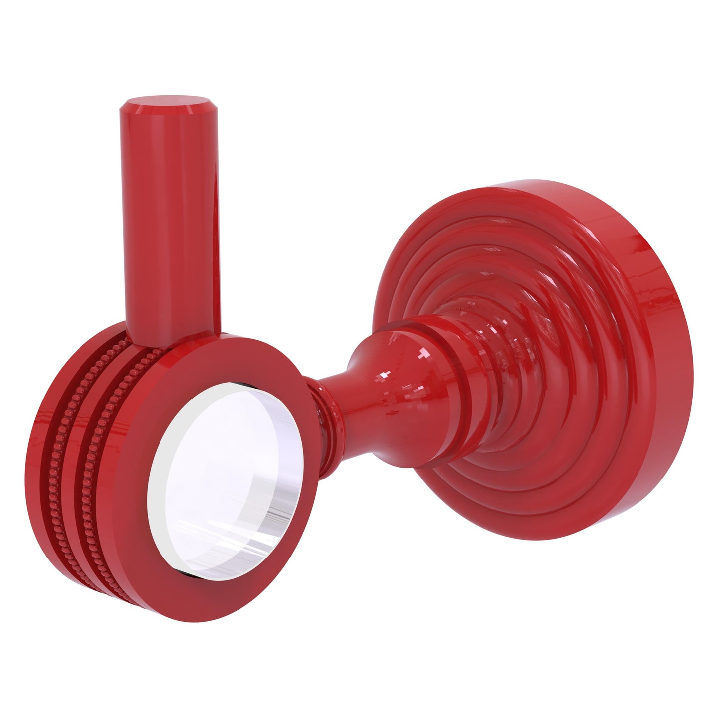 #finish_Fire Engine Red