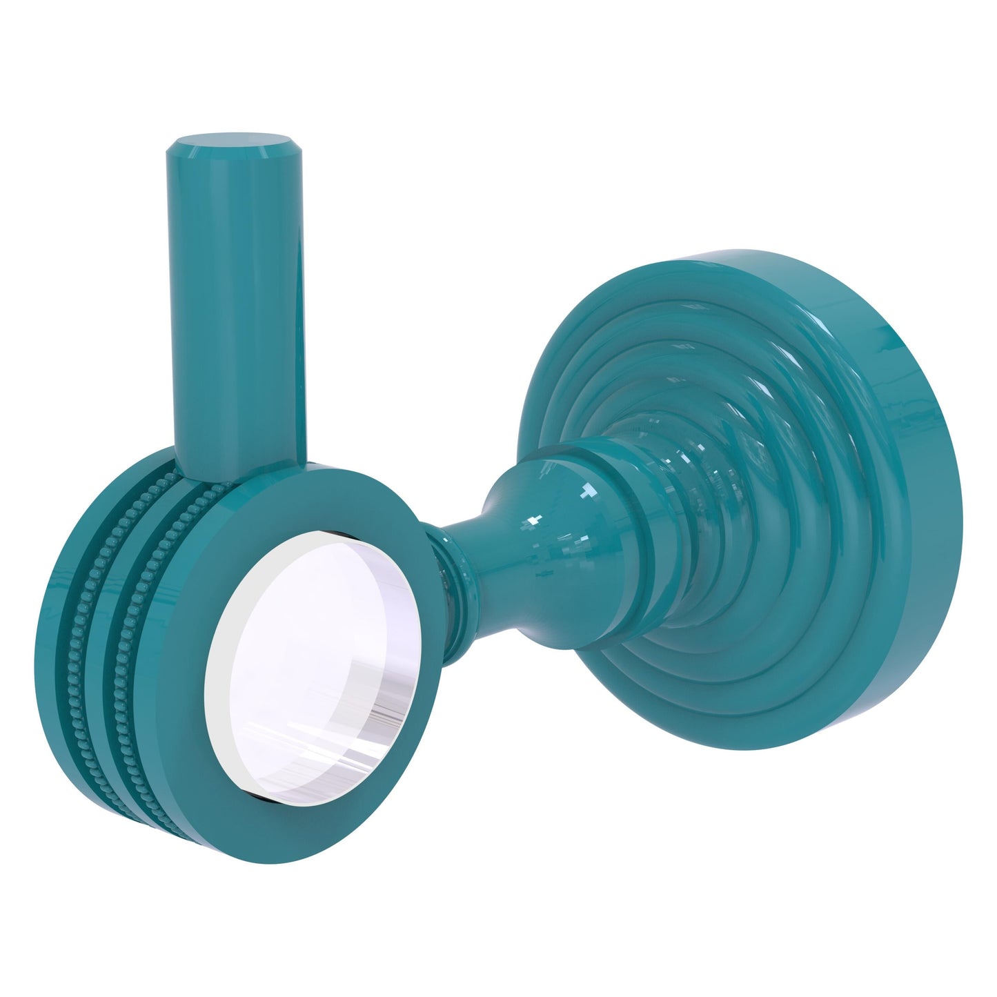 #finish_Glokzin Teal