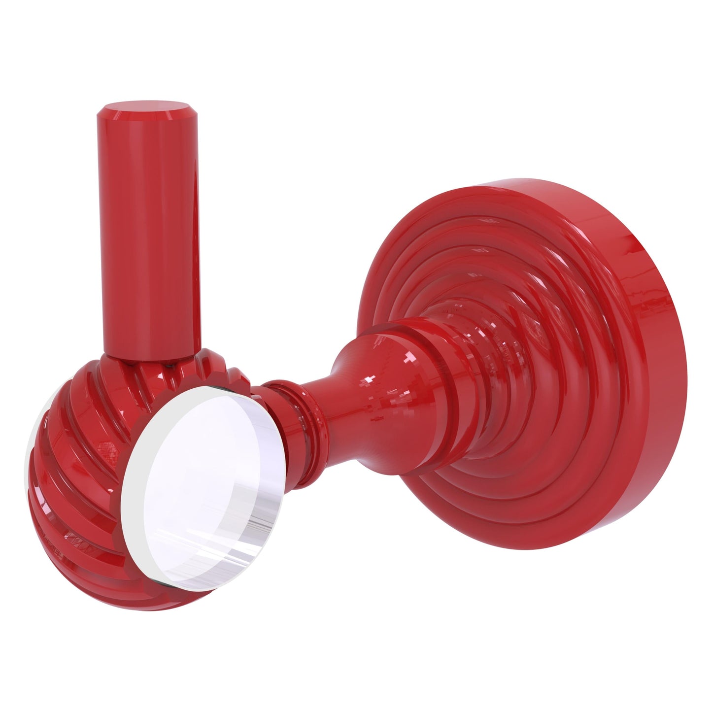 #finish_Fire Engine Red