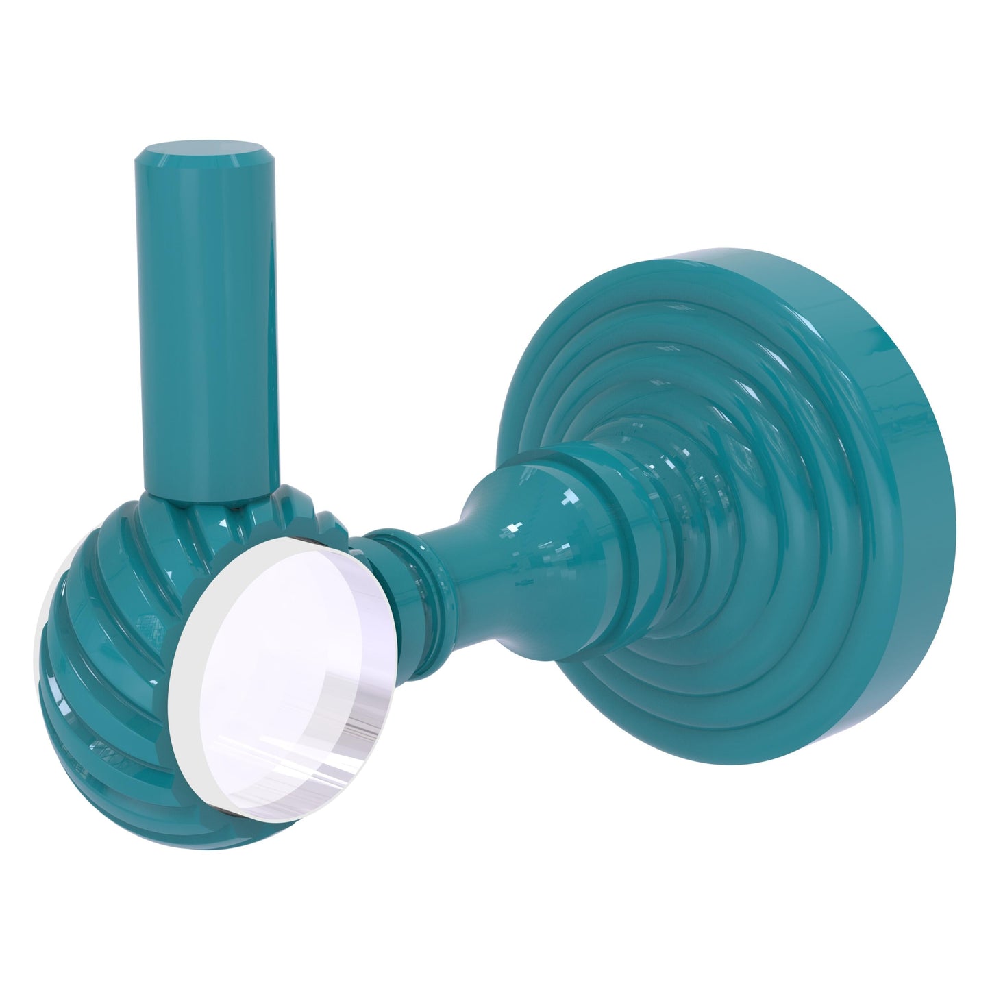#finish_Glokzin Teal