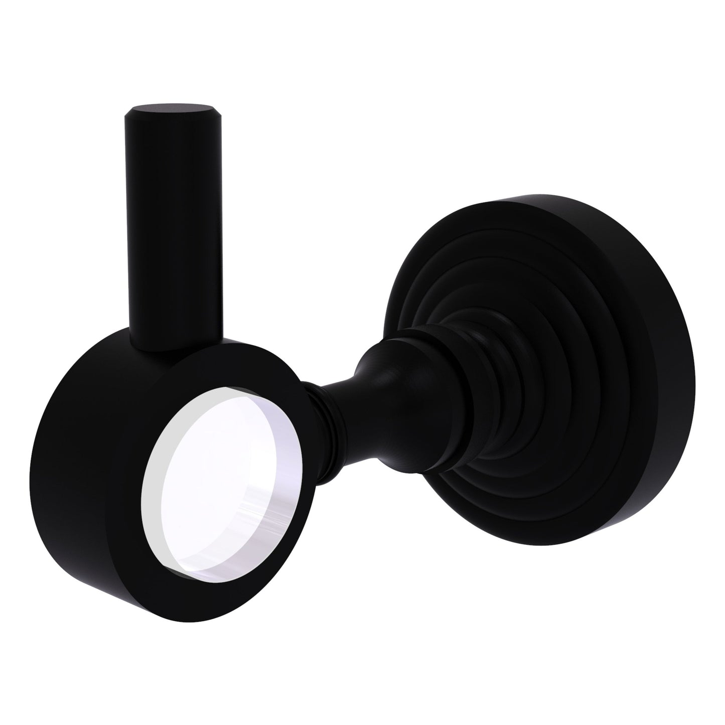 #finish_Matte Black