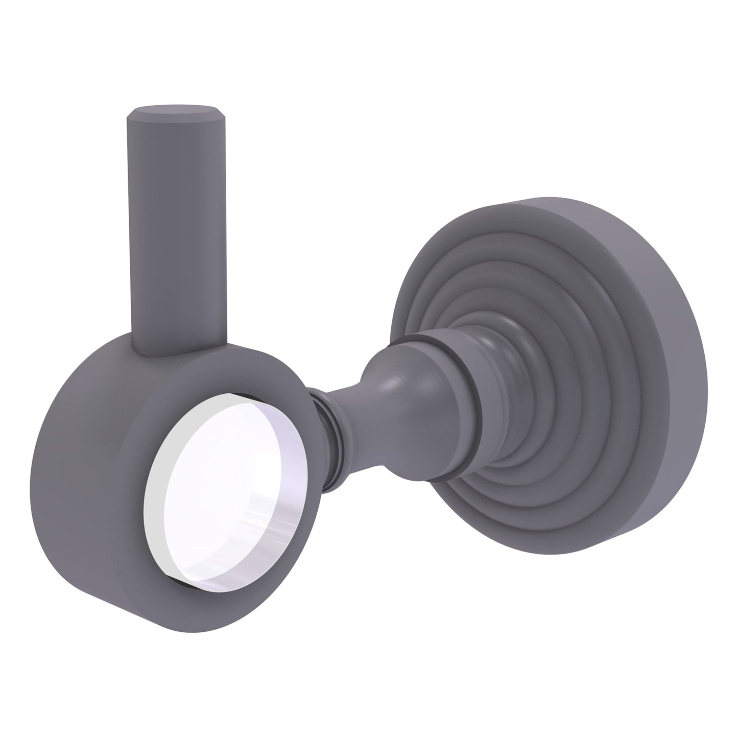 #finish_Matte Gray
