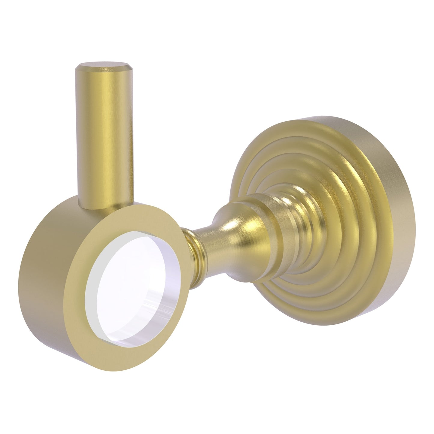 #finish_Satin Brass