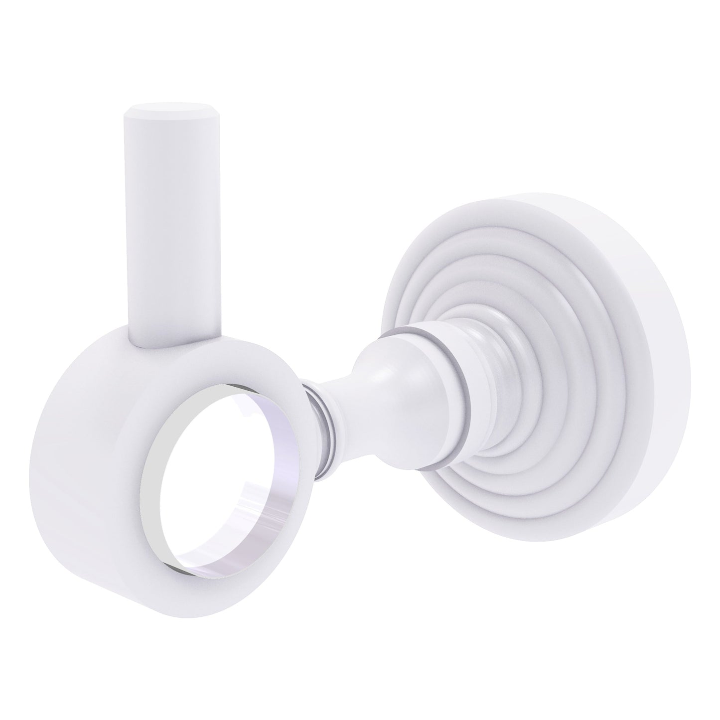 #finish_Matte White