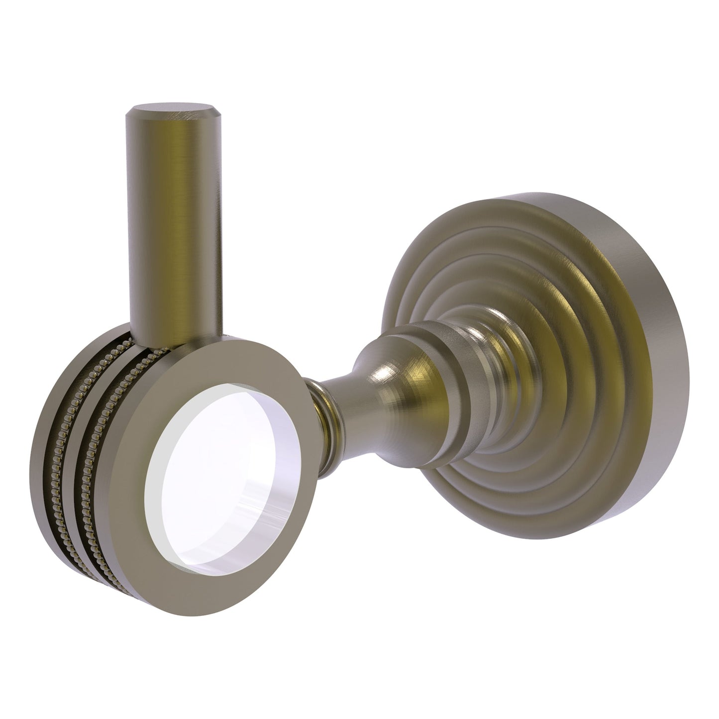 #finish_Antique Brass
