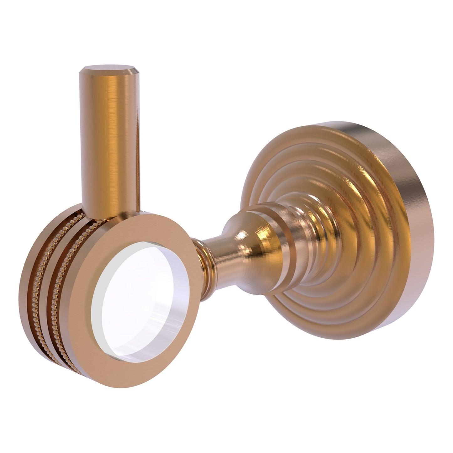 #finish_Brushed Bronze