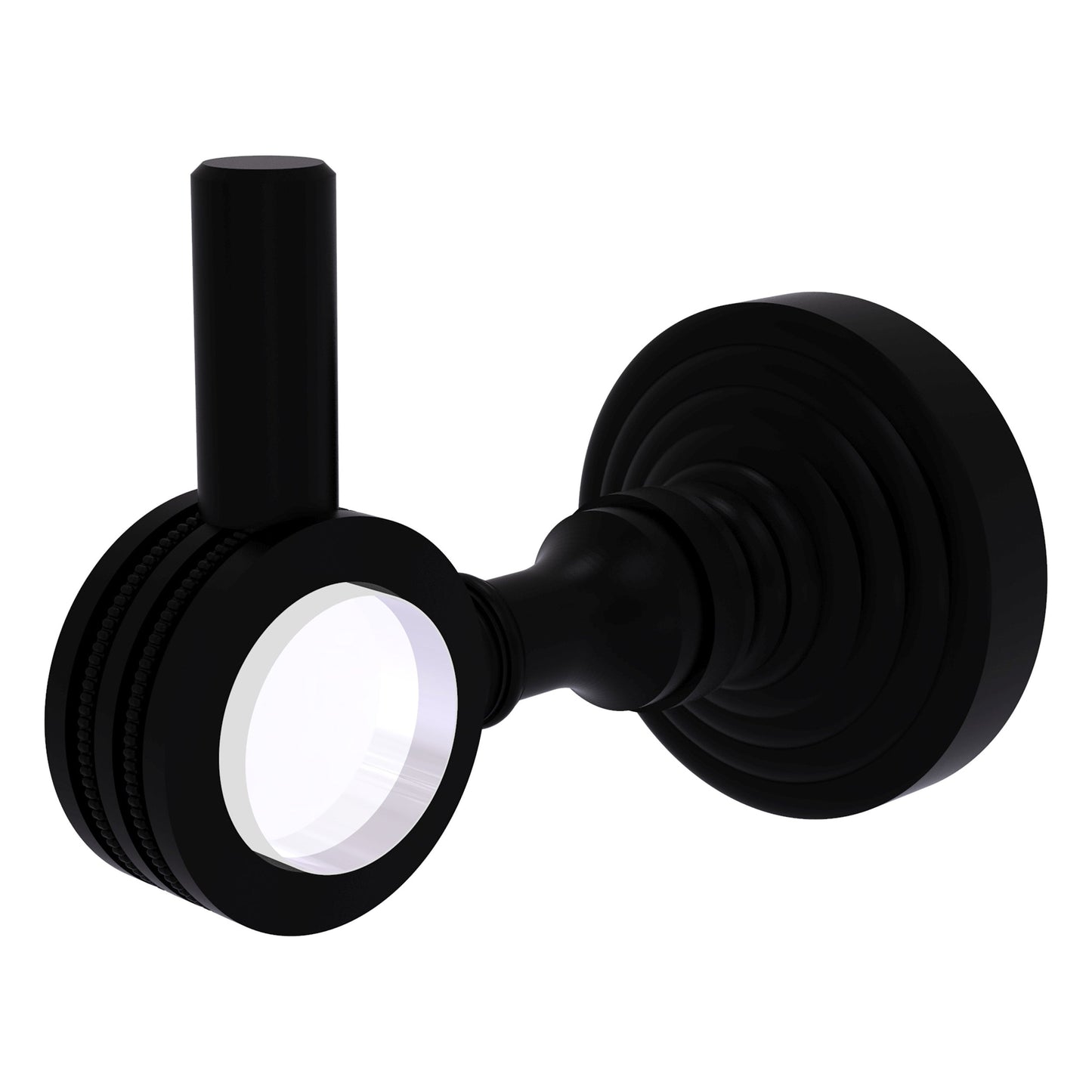 #finish_Matte Black