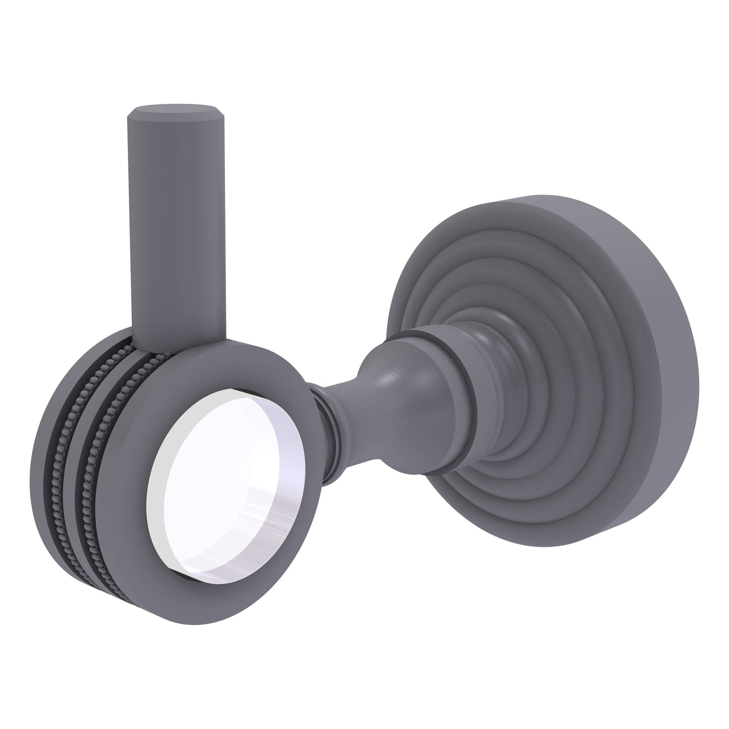 #finish_Matte Gray