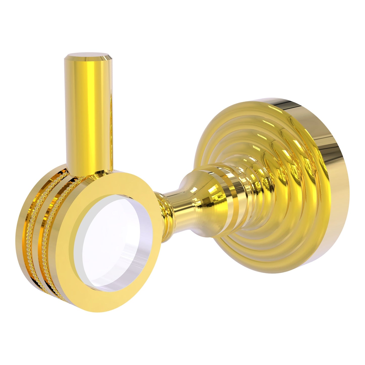 #finish_Polished Brass