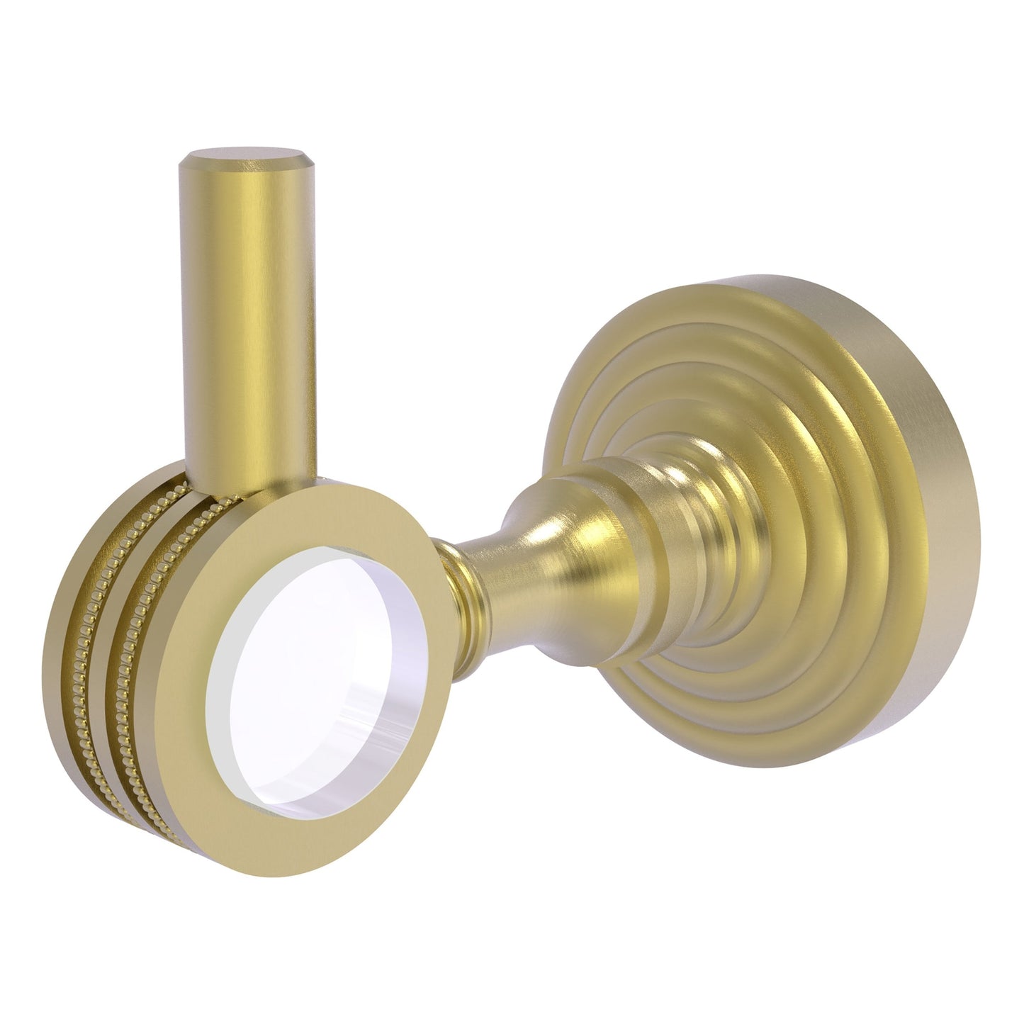 #finish_Satin Brass